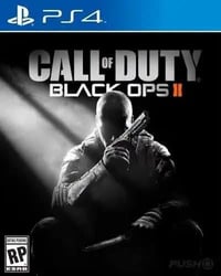 رسمياً تم تنزيل الأسطورتين  Black Ops 1 و Black Ops 2 إلى PS4 وPS5 الم...