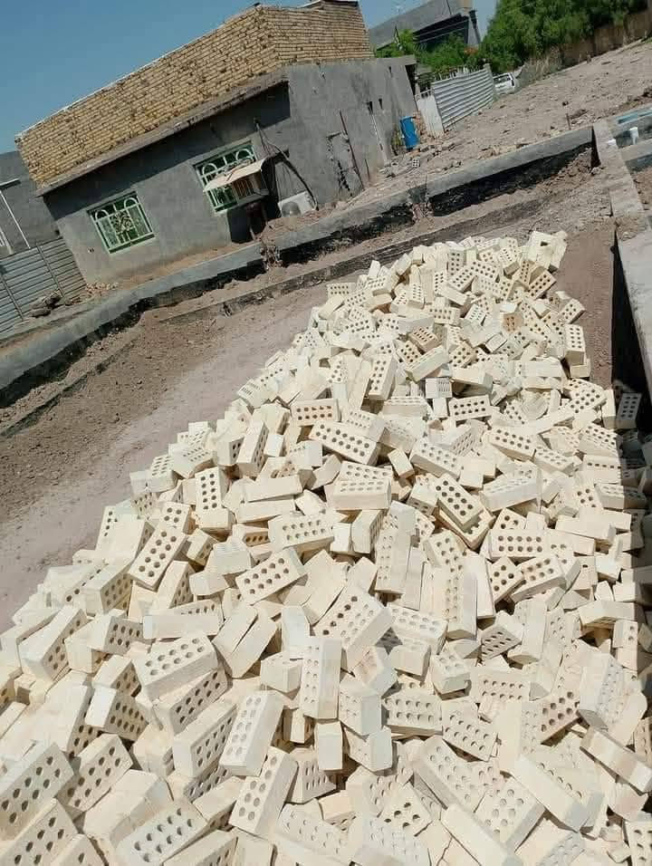 لتجهيز الطابوك ✅
طابوكه فول وشرط المكلاب 

طابوكه خاليه من الاملاح عدد مضبوط4000 وزياده 400✔

لتجهيز بغداد وكافت المحافظات ☑ يوجد واتساب ☎️

تجيك طابوكه مال معاتب عدد ونوعية ✅

ذا عربانه يدويه كسر ما مقبول لا دور ولا تتعب ↗️

نتصيل ويجيك للباب 🚪نتصال على رقم ***********،✈️🚆***********
