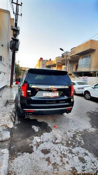 تاهو • ٢٠٢٣ • ٦٨٠٠٠ كم