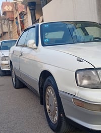 بطة • موتور ٢٥٠٠ • قير جديد