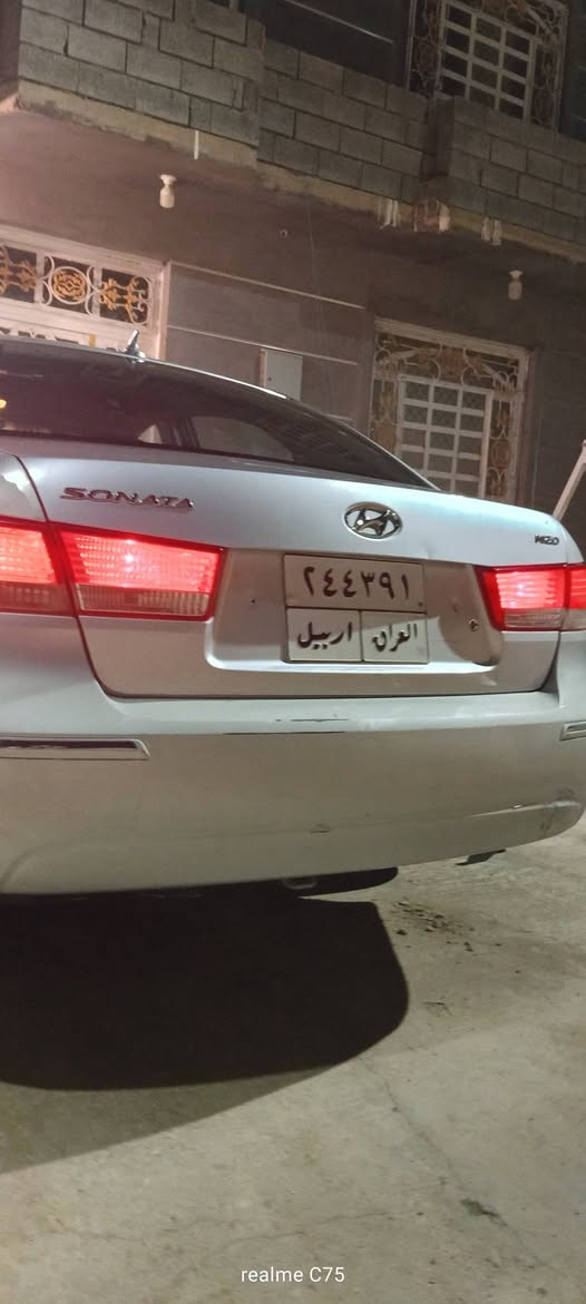 سوناتا ٢٠١٠ للبيع سعر ٨٠ وبيها مجال اخوان مكلف بالنشر للتواصل مع رقم ***********
