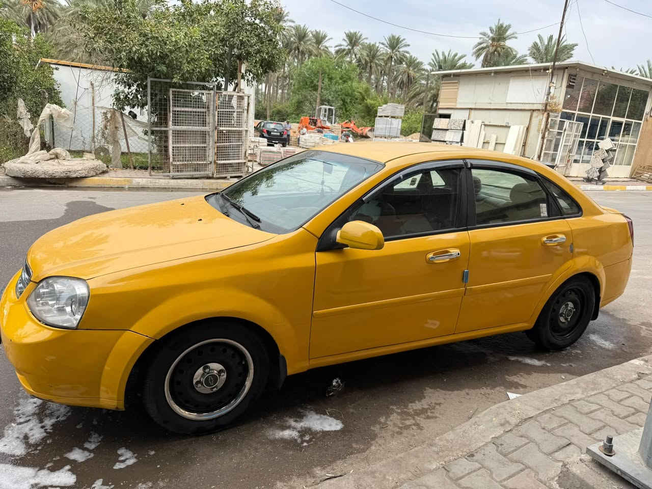 اوتماتيك • ٢٠١٢ • الكريعات