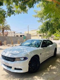 تشارجر • ٢٠١٩ • رقم بغداد