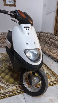 منغولي • بستم مفتوح • كهربائيات شغاله