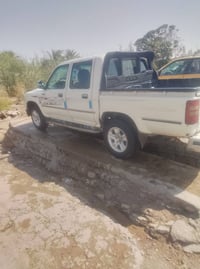 دير ٢٠١٠ • مكفوله صبغ • ضربه