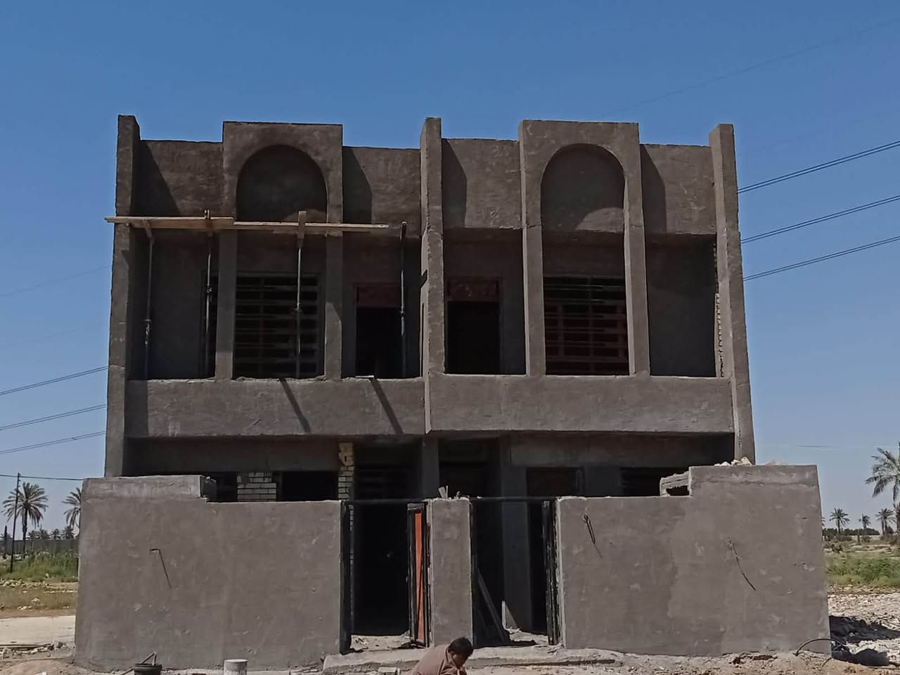 سلام عليكم اي شخص يحتاج كادر مال البخ وجهيات تشميع مصاطر كلشي متوفر عدنه وهاي الرقم التوصل ***********
