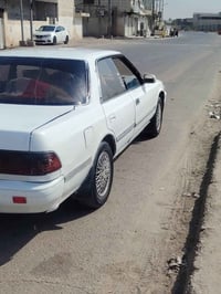 مكينه وكير • تايرات جديده • بصره ابو الخصيب