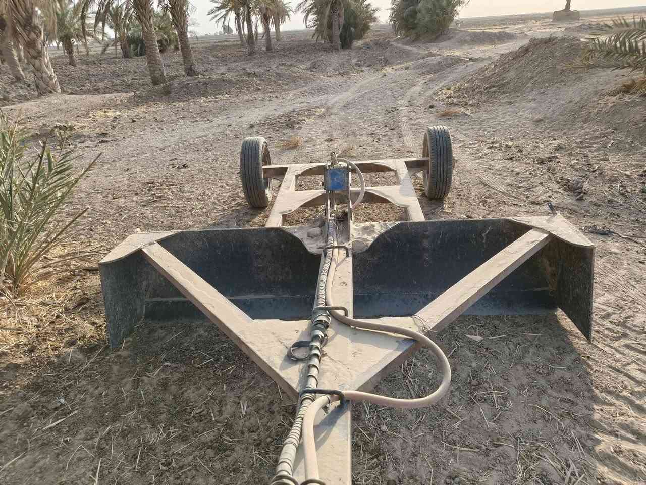اندبليت للبيع جاهز للعمل حدادة حامد الخميسيه
حجم مترين ونص الاتصال على الرقم
‏‪***********‬‏
