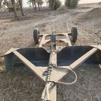 اندبليت • حدادة • الخميسيه