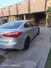 سيراتو ٢٠١٦ • رقم اربيل • ماشيه ١٢٣٠٠٠