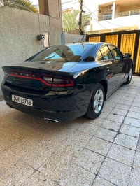 تشارجر SXT • ٢٠٢٢ • حادثه