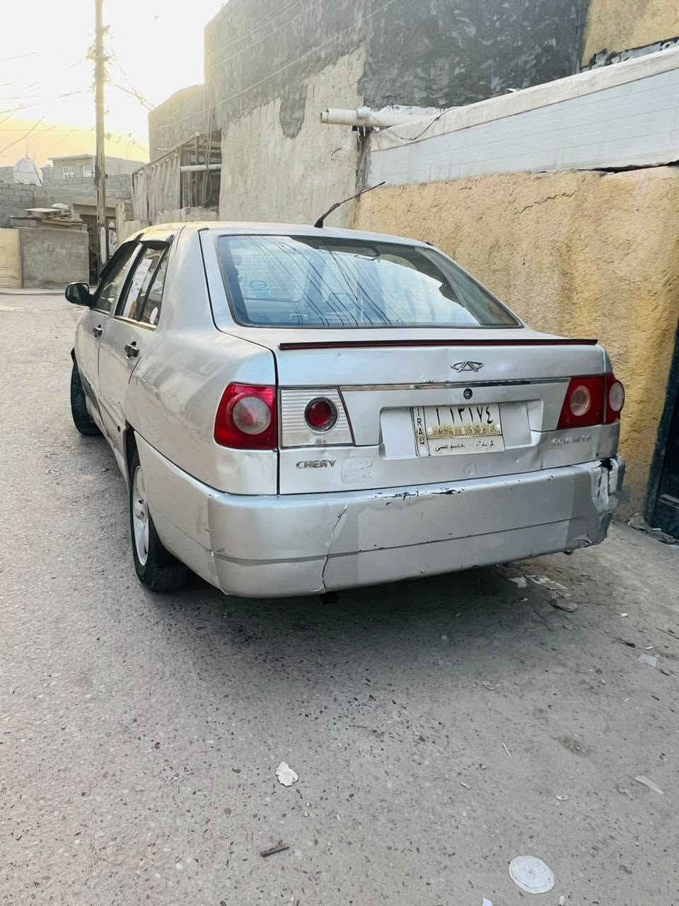 كوين • ٢٠١٣ • مكينة تدخن