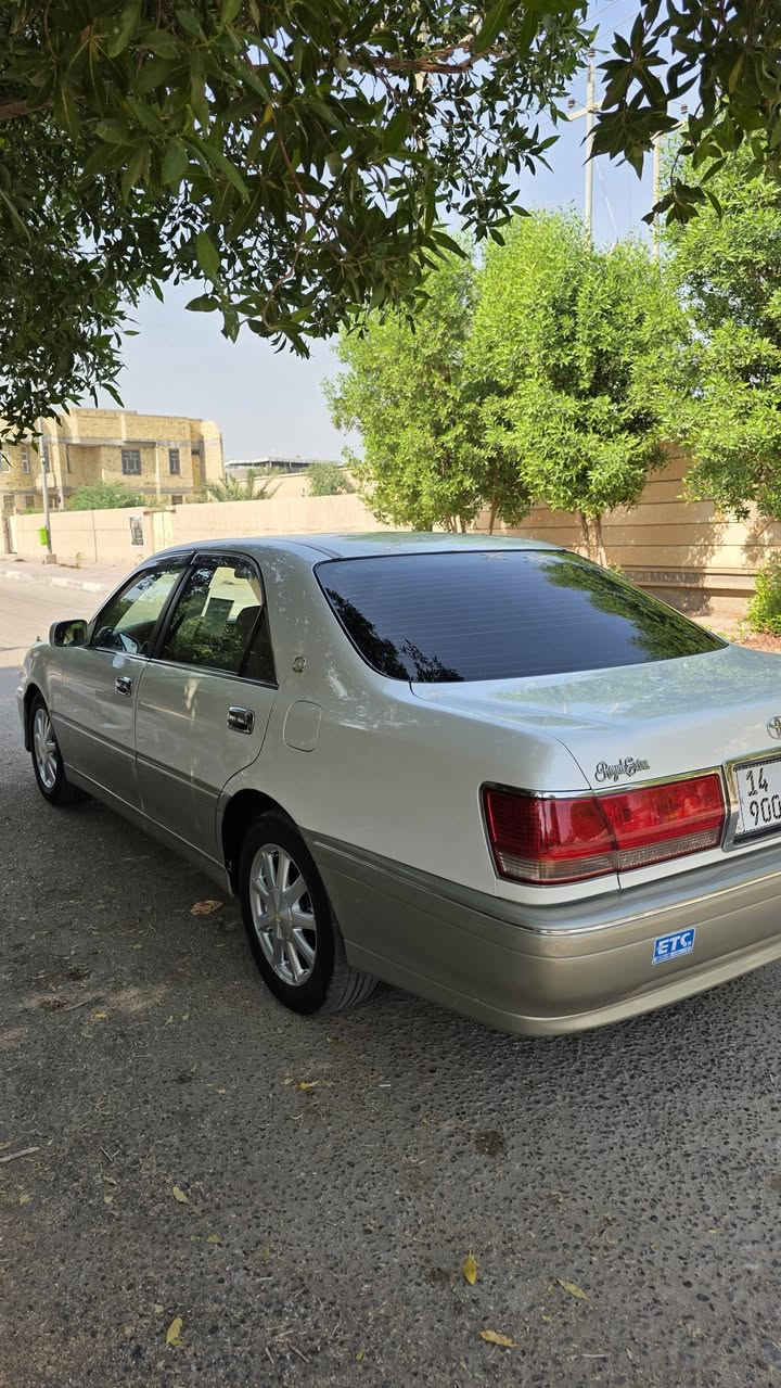 جديده • محرك فيفيتي • بصرة