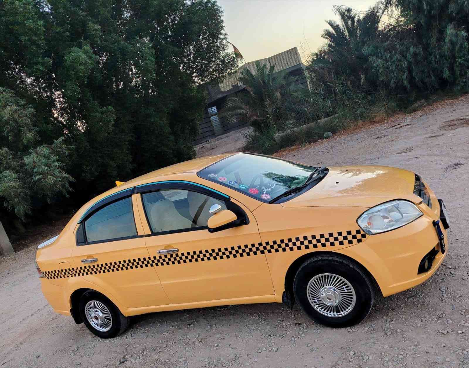 ﷽
للبيع أفيو خليجي 2009 رقم نجف  بسمنه سنويه مجدد 2028
مصفره هيئه وغرامات  مكفول كفالة  لاضربه ولا تبديل تخم تاير  بعدجديد وحداديه جديده  كهربائيات كله شغاله مكينه جديده 1400وتني شاده  كير عل شرط عادي كفاله عل شرط 
تبريد ثلج سيارة مال جناي جديد بمعنه الكلمه 
 السعر(44) وبيه مجال
 *********** 
مكان نجف ابوصخير
