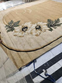 سجاد • نظيفات • كوفه شارع المطار