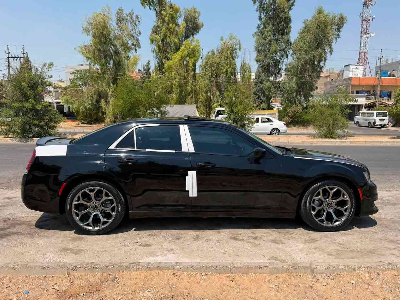 سياره اؤباما2016 S300
سياره جايزه بدون سبوخ حندي ماكانين بارد
مكينه محرك حداديه كولا به شرت
بجم جبير سنويه هسه كولا جديد٢ سويج 
عنوان سياره اربيل 
رقم *********** بي واتساپ
