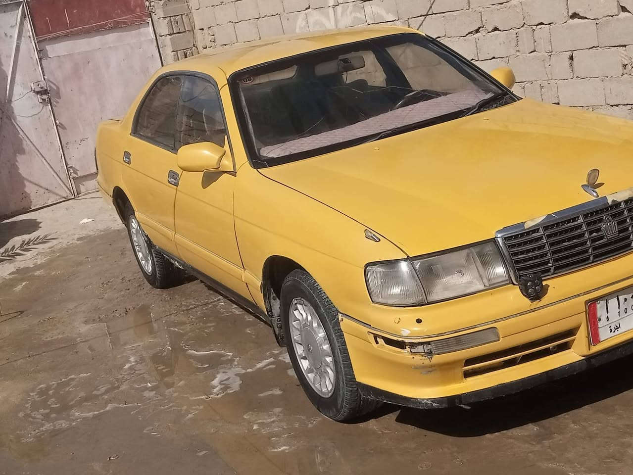 بطه • محرك شرط • بدون تحويل