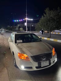 أفالون • ٢٠١٠ • شفت جديد