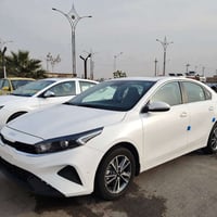 سيراتو ٢٠٢٤ • كفالة عامة • بغداد الشراي