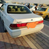 راس الثور • ٢٠٠٠ • رقم بصره