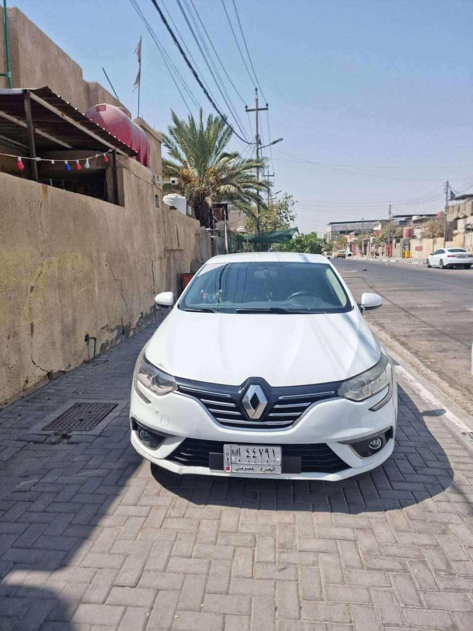 ميكان ٢٠٢١ • نضيفه جدا • طخة سطحية