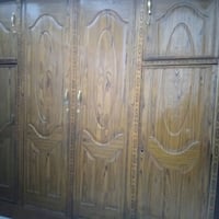 كاونتر • ٤ بيبان • المين الثانية
