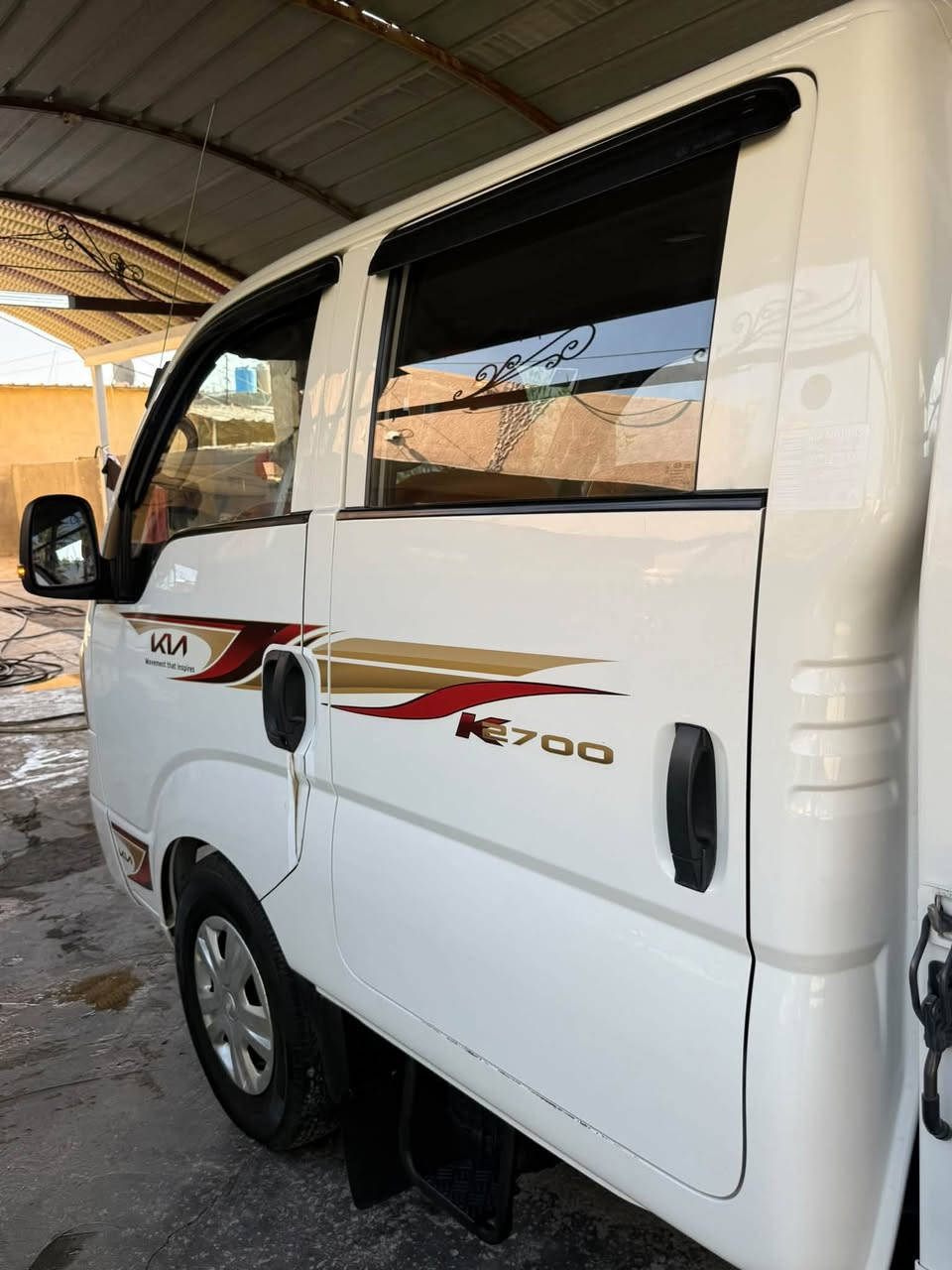 دبل قمارة • ٢٠٢٠ • محرك ٢٧٠٠