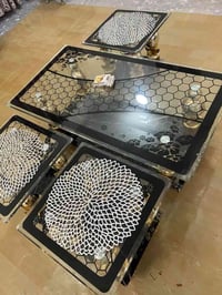 سيت طبلات السعر50 وبيهن مجال نضيفات وثكال وحلوات 😍 العنوان بغداد المحم...