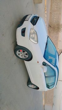 كيا رندو موديل 2008 سياره جاهز وأي نقص مابيه السعر 80 مكان بغداد حي ال...