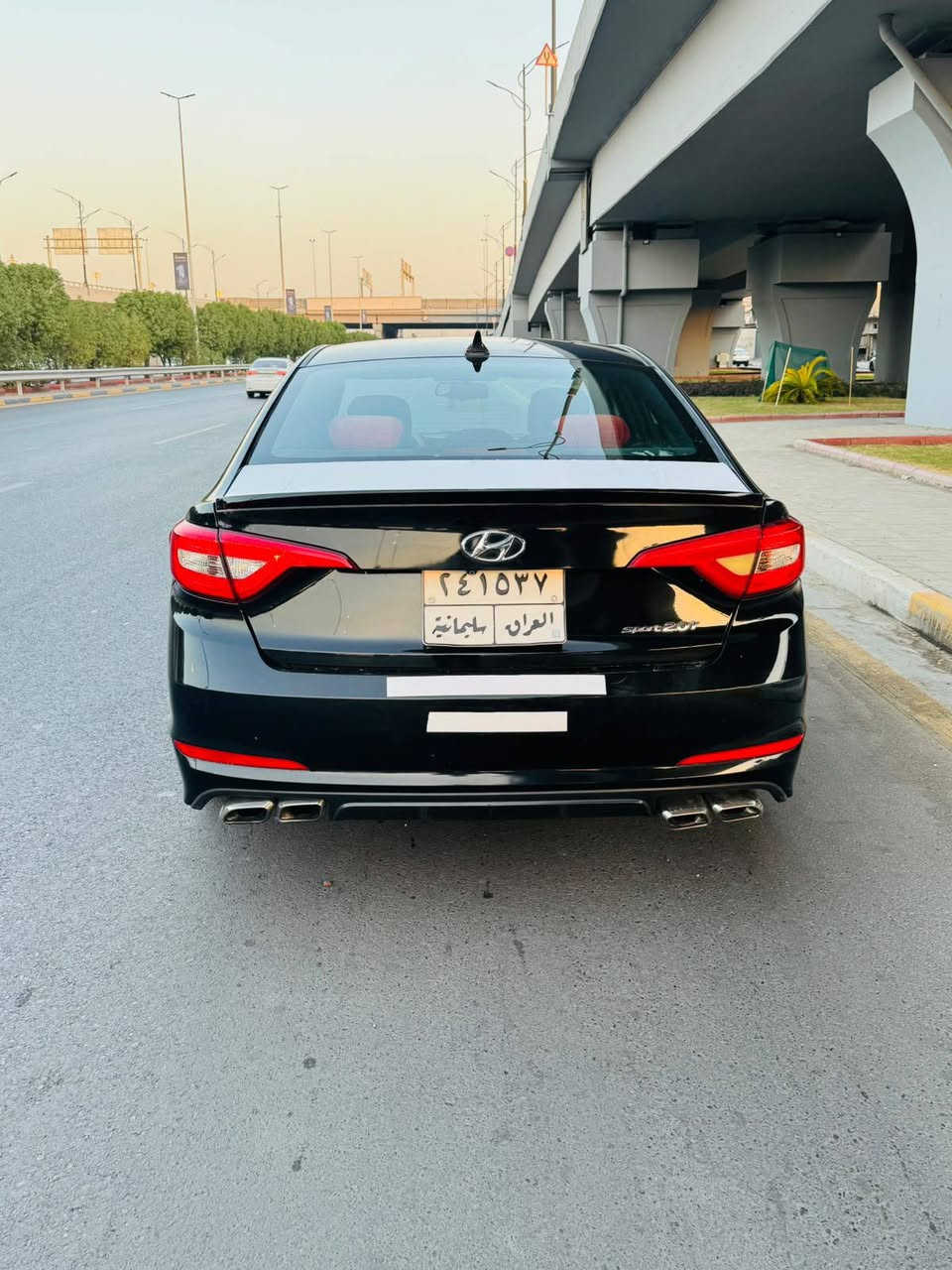 ٢٠٠٠ تيربو • سبورت دبل • شاشة كبيرة