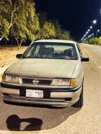 فيكترا • جير عادي • كيفري
