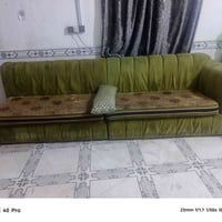 تخم غنفات • كامل • مقابل الجامعة