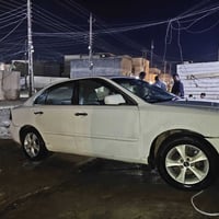 من رخصت الأيمن  اوبتيما موديل 8 مكينه 2000 كير ومحرك خير من الله تخم ت...