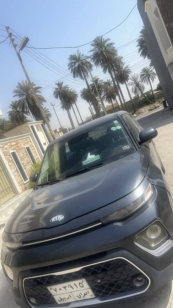 السلام عليكم كيا صول 2020 للبيع او المراوس اربيل السياره مجفته وحاليا بيها رواجز والدرايم شفت مالتها تعبان يرادله تصليح وليس تبديل حداديه جديده وتايرات جديده وداخل نظيف السعر ع خاص او اتصال وبيها مجال للشراي ***********
مكاني بغداد الدوره
