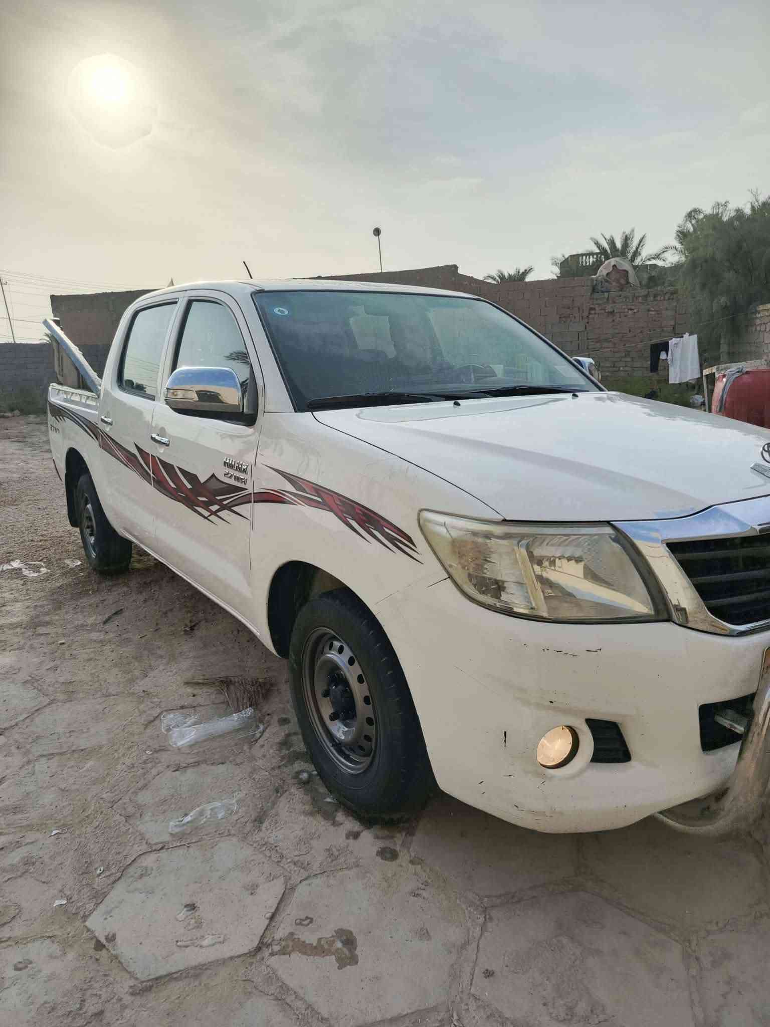 هيلكس ٢٠١٤ • مكينة جديدة • عمان
