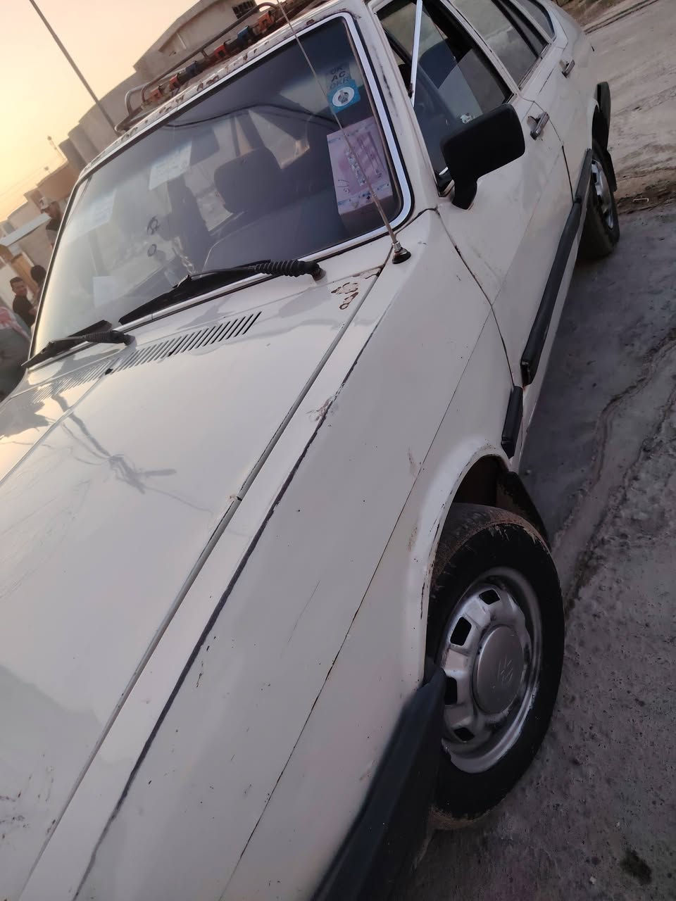 برزيلي 1988 لبيع
باسمي الشرعي

شرط التحويل والوكاله

بدون حادث

السعر 22 ورقه بيه مجال

العنوان موصل حي ال حده

الاتصال ***********
