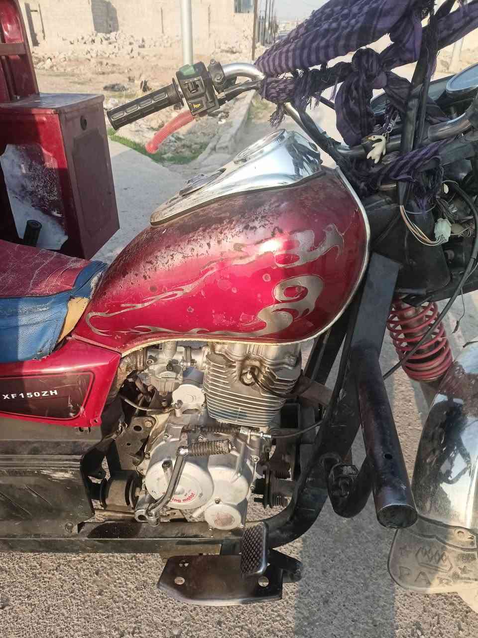 ستوته • موديل 21