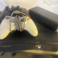 اكس بوكس 360 سلم نضيف كلش جوستكين مهكر العاب الهارد 48 لعبة والجهاز 11...