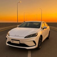سيل 5 موديل 2025 رقم بغداد  السياره زيرو ماشيه 750 فول مواصفات سعره 19...