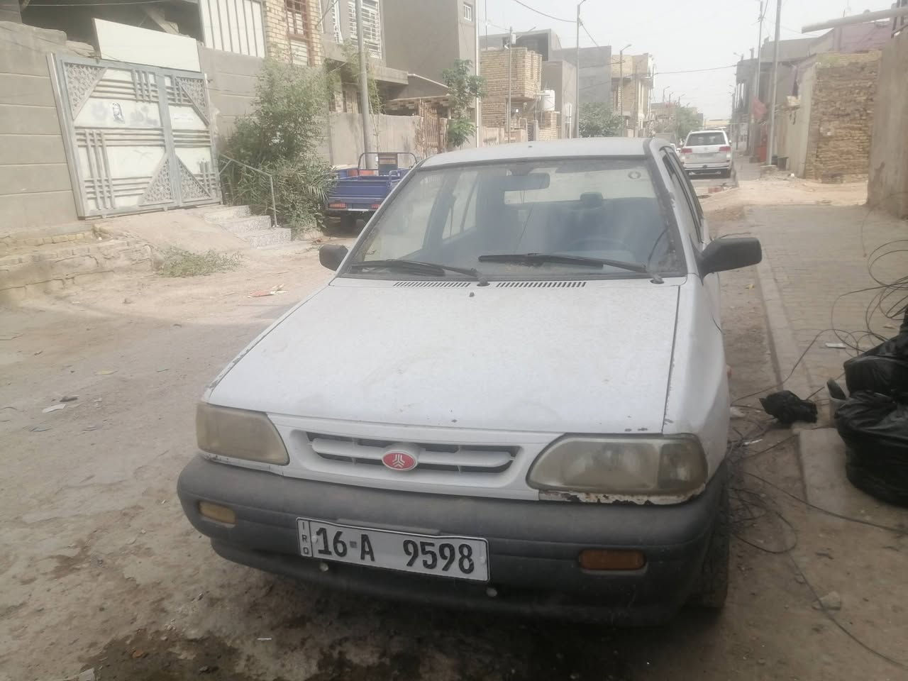 موديل ١١ • مكينة و كير نضيف • تحويل مباشر