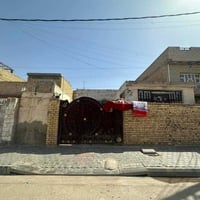 حي حورا • ٢٠٠م • غرفتين