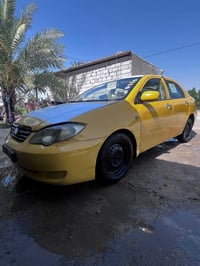 بي وايدي • ٢٠١٢ • رقم بغداد