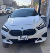 BMW 228i للبيع – موديل 2023  مكينة 2000cc Twin Turbo ماشية 45 ألف ميل ...