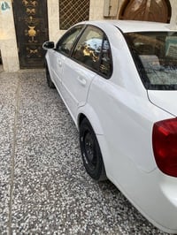 موديل ٢٠١١ • كفالة صبغ • بابل المركز