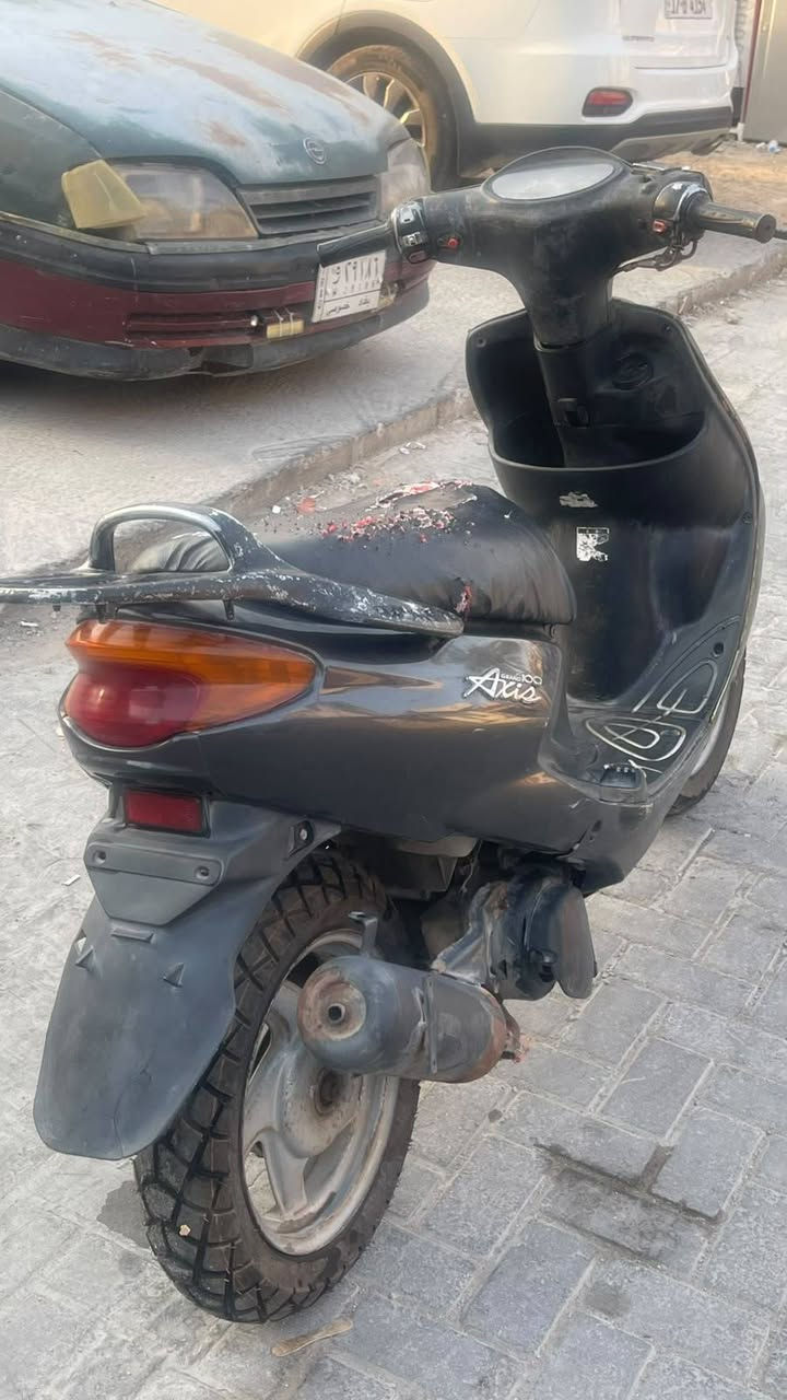 دراجه دولفين للبيع السعر 300 بيها مجال العنوان السماوي القشله صوب الصغير قرب الصالونات رقم الموبايل***********
