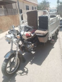 ستوته • موديل ٢٠١٦ • محرك ٢٠٢٠