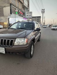 بلادي • ٢٠٠١ • بدون صبغ