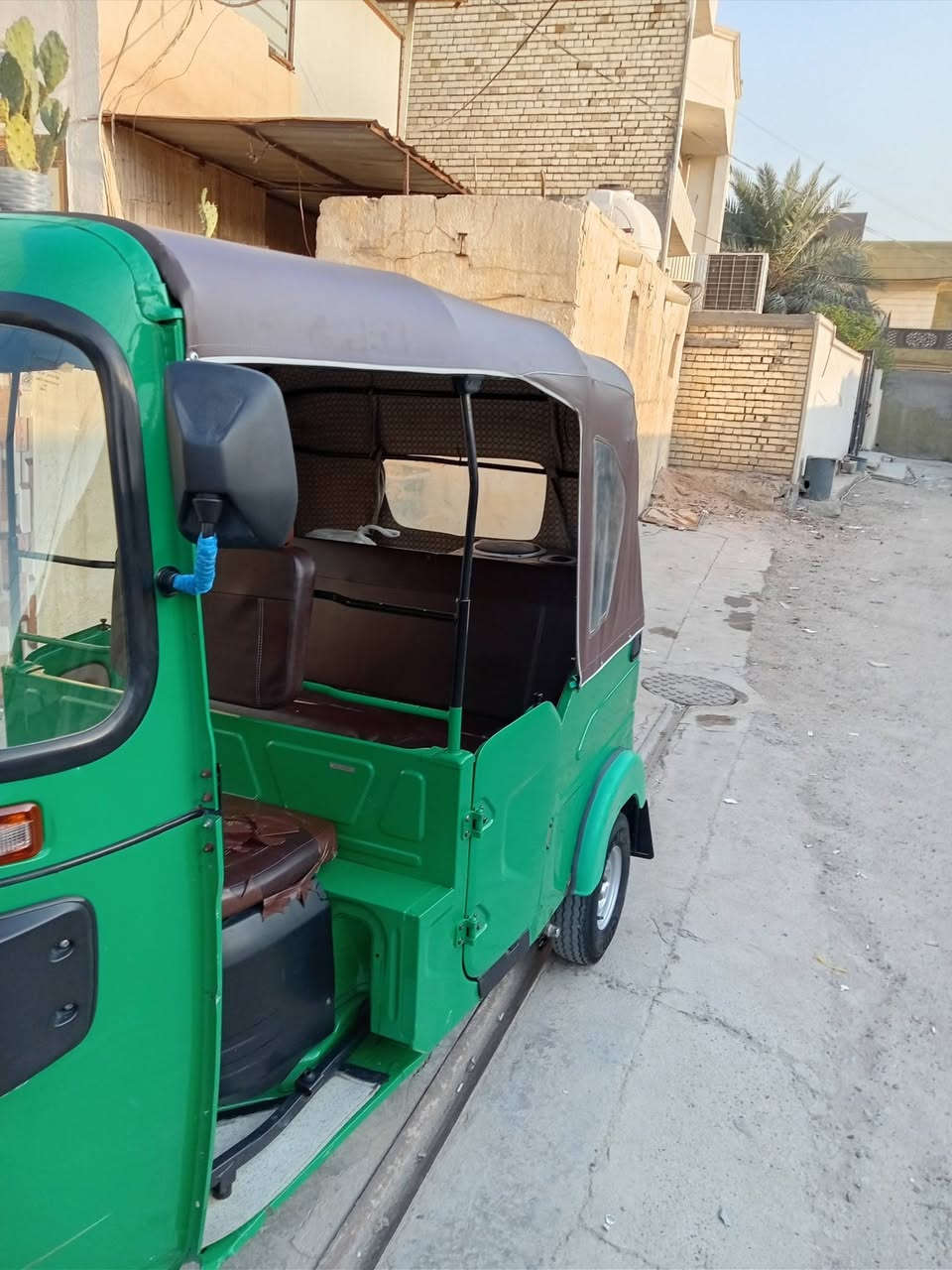 سلام عليكم تكتك لبيع كفاله عامه رقم كربله انكليزي مشروع الوطني كفاله عامه كشر ومكينه ***********
