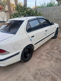 سمند • ٢٠١١ • رقم كربلاء
