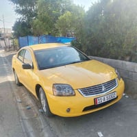 گلنت • ٢٠٠٩ • باسمي